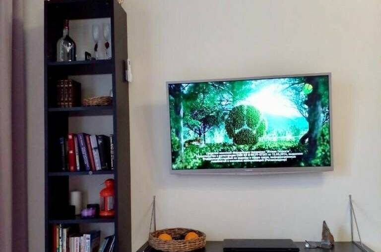 Апартаменты «Скала Парус»