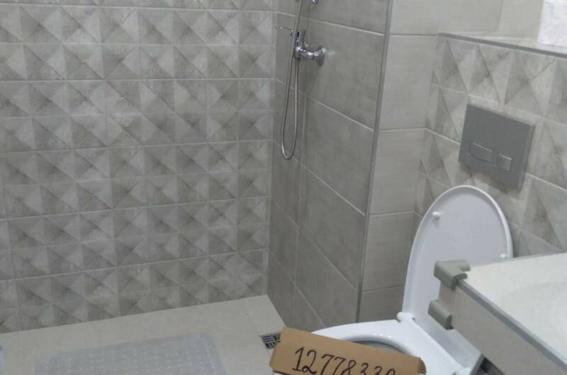 Апартаменты «Скала Парус»