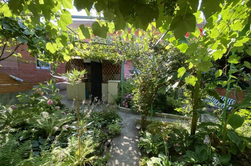 Гостевой дом на Вишневой