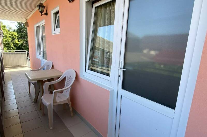 Гостевой дом на Вишневой