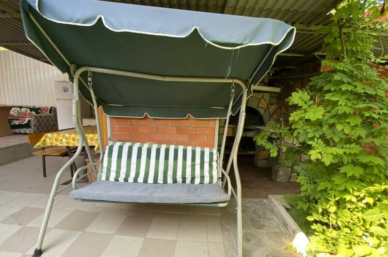 Гостевой дом на Вишневой