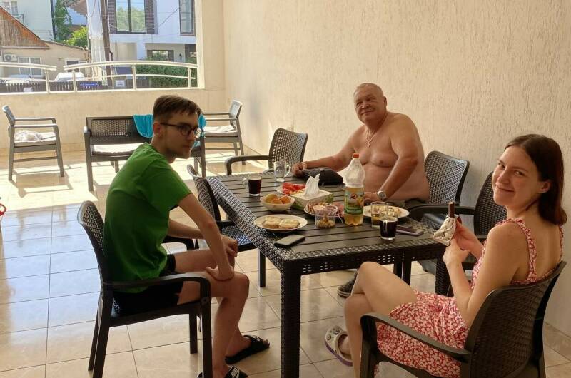 Этаж под ключ на Колхозной 25 до 10 человек