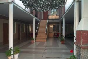 Изображение Гостевой дом «Итальянский дворик» #2