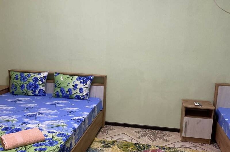 Этаж под ключ на Колхозной 25 до 10 человек