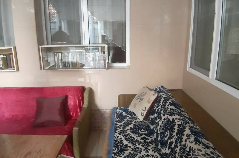 Гостевой дом «Итальянский дворик»