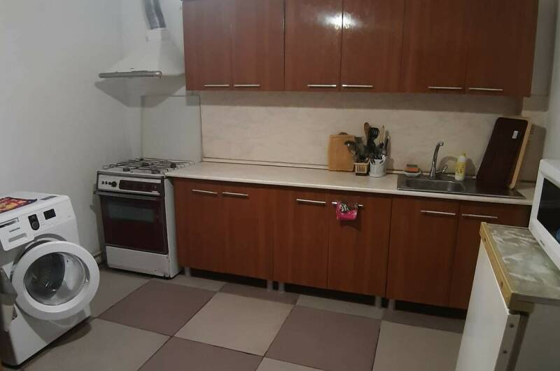 Гостевой дом «Итальянский дворик»