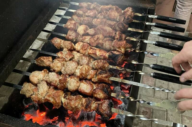 Этаж под ключ на Колхозной 25 до 10 человек