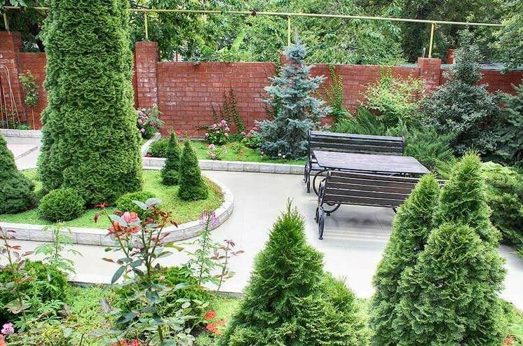 Дом на Изумрудной