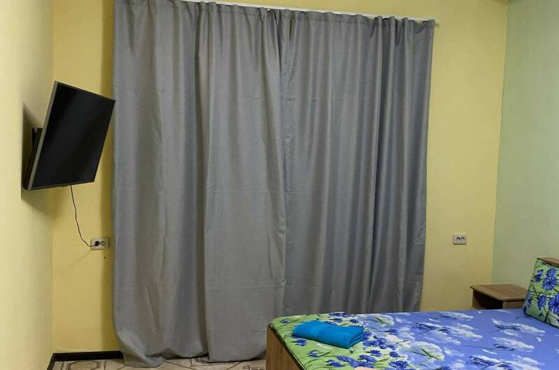 Этаж под ключ на Колхозной 25 до 10 человек