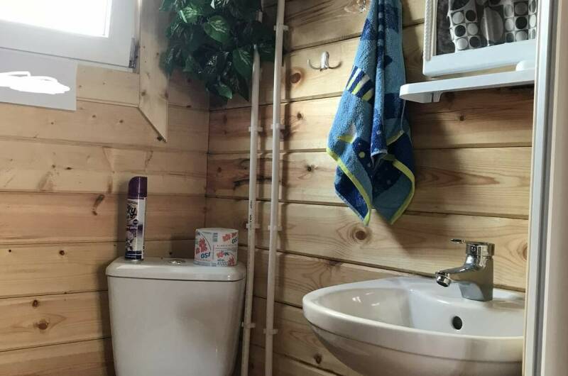 Коттедж на Коллективной 72