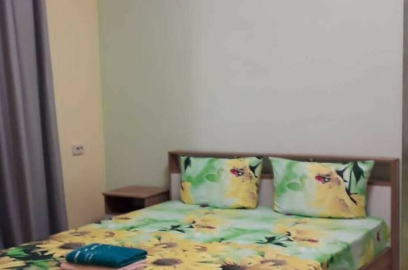 Этаж под ключ на Колхозной 25 до 10 человек