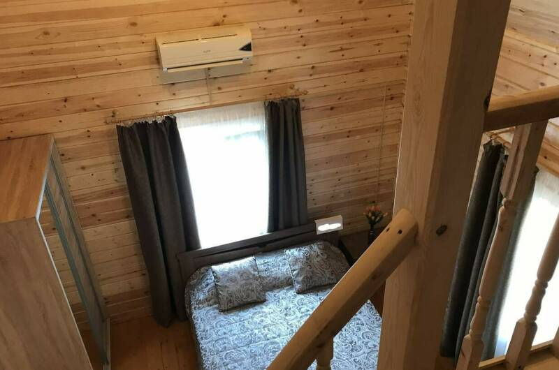 Коттедж на Коллективной 72