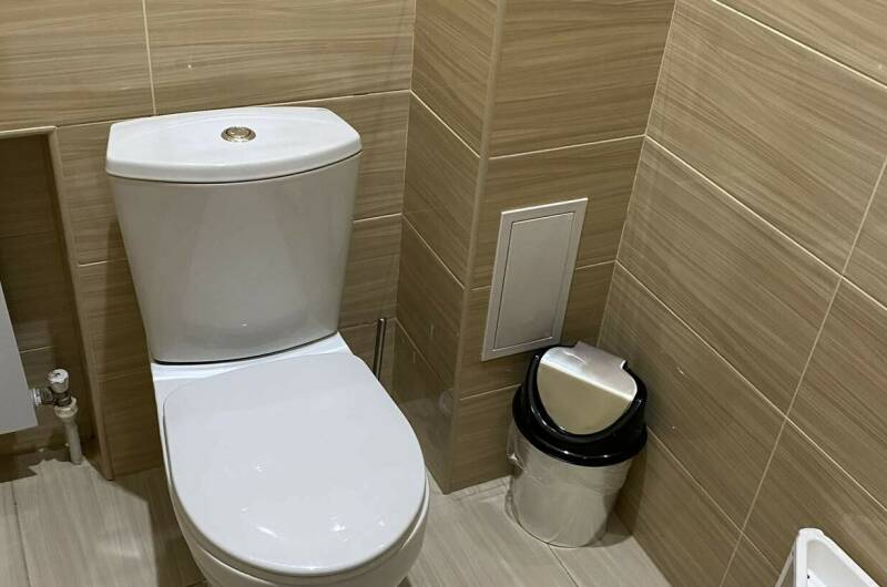 Этаж под ключ на Колхозной 25 до 10 человек