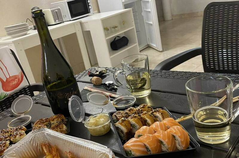 Этаж под ключ на Колхозной 25 до 10 человек