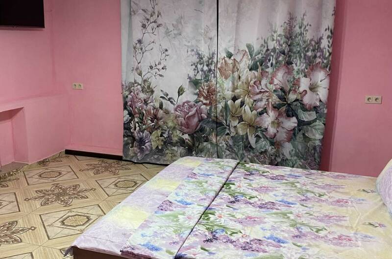 Этаж под ключ на Колхозной 25 до 10 человек