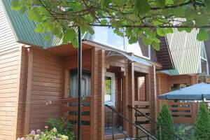 Изображение Коттедж под ключ #4