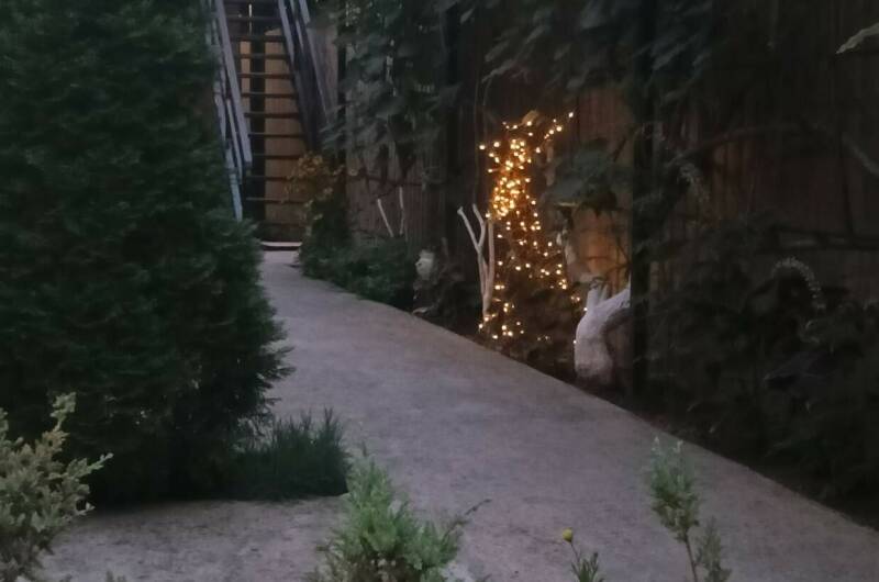 Коттедж под ключ