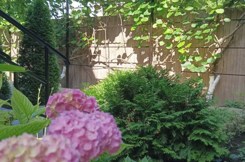 Коттедж под ключ