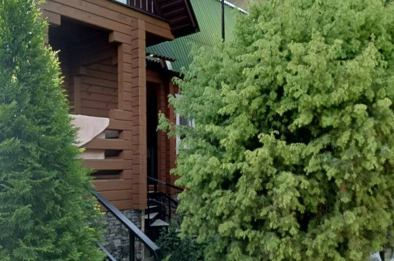 Коттедж под ключ