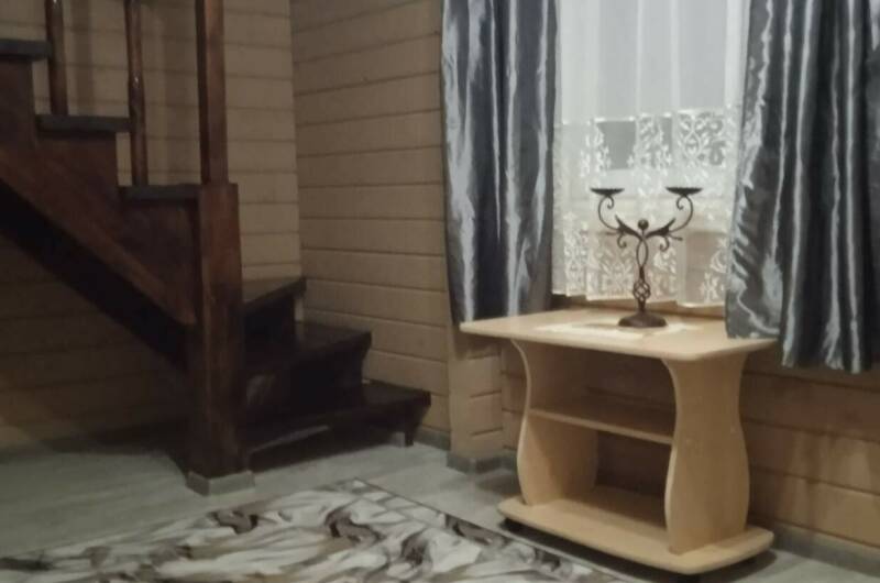 Коттедж под ключ