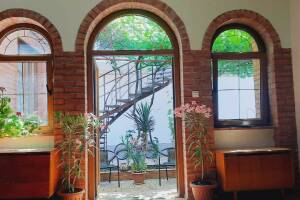 Изображение Уютный дом на Херсонской #5