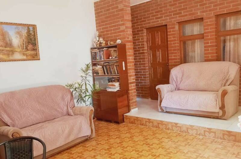 Уютный дом на Херсонской