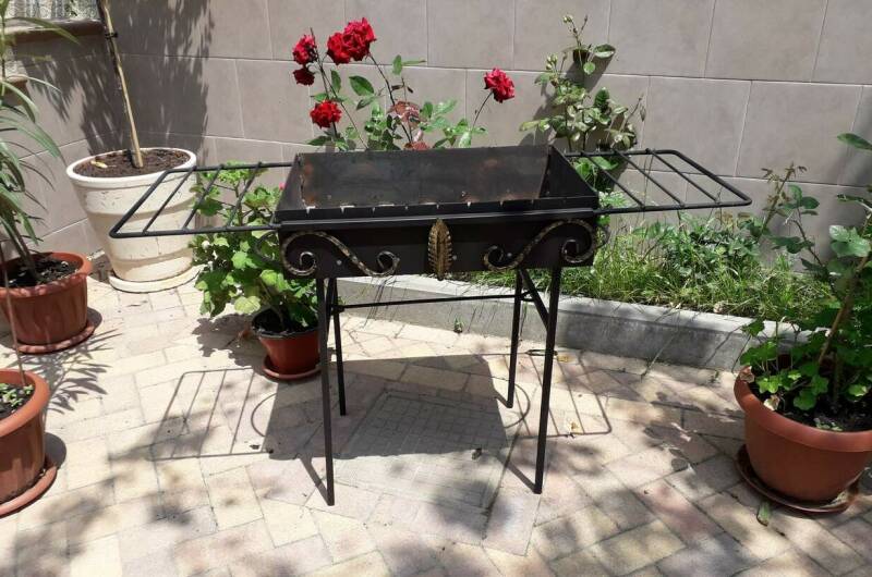 Уютный дом на Херсонской