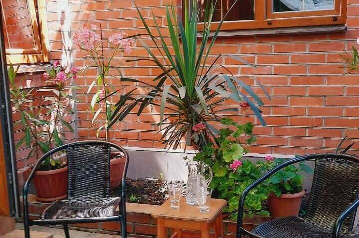 Уютный дом на Херсонской