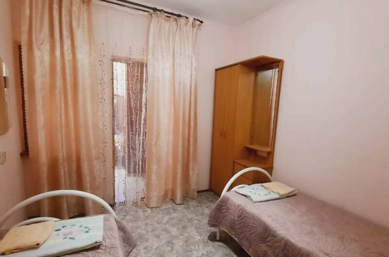 Уютный дом на Херсонской