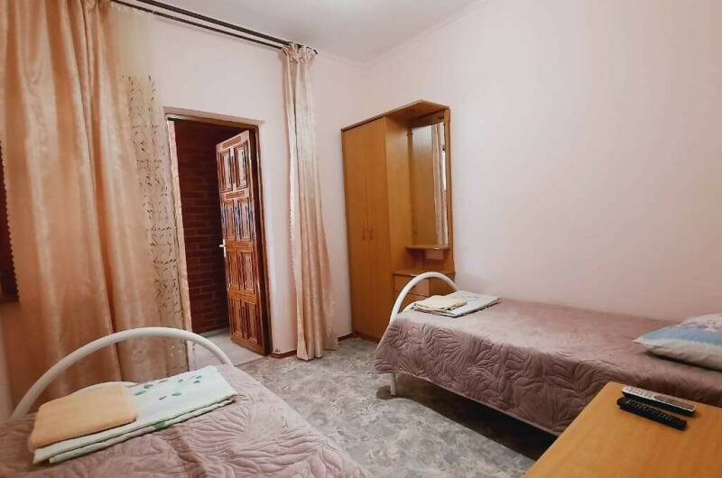 Уютный дом на Херсонской