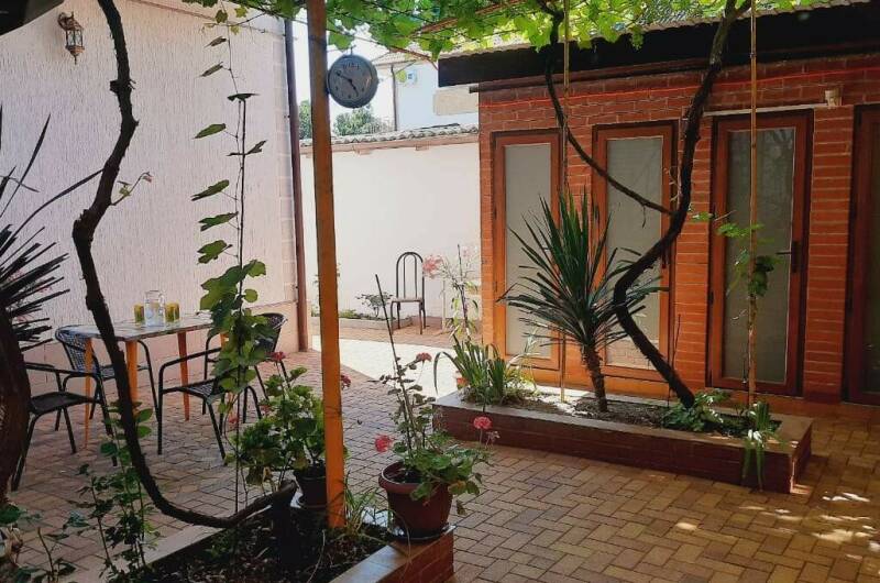 Уютный дом на Херсонской