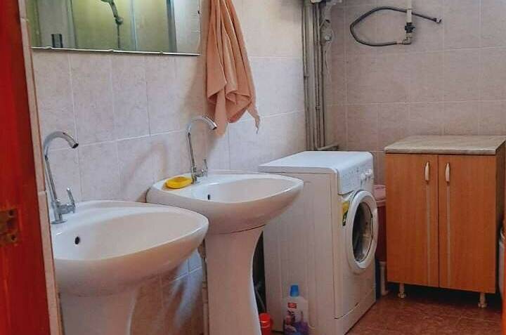 Уютный дом на Херсонской