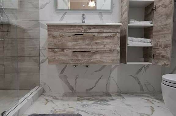 Квартира в ЖК «Изумрудный город»