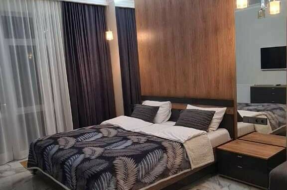 Квартира в ЖК «Изумрудный город»