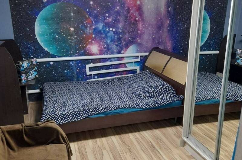 Дом под ключ до 7 человек