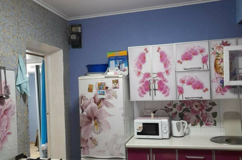 Дом под ключ до 7 человек