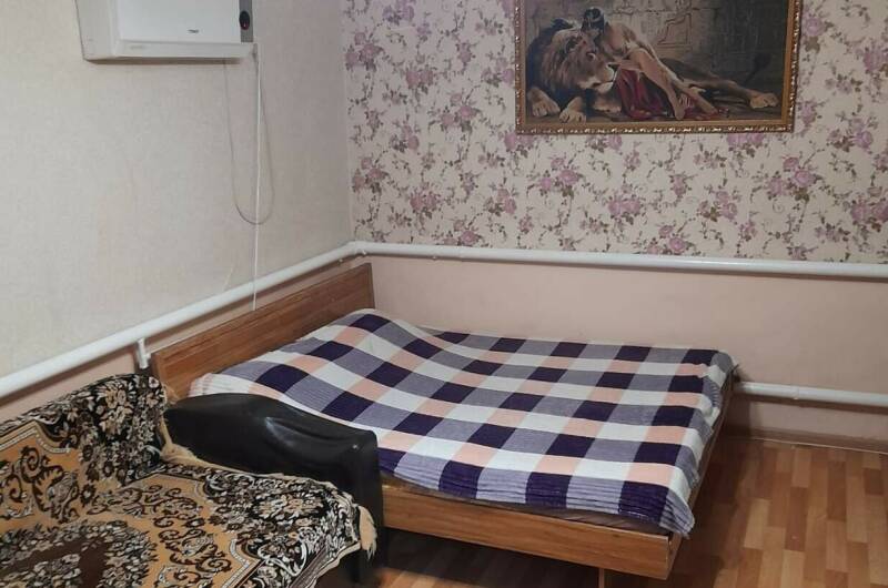 Дом под ключ до 7 человек