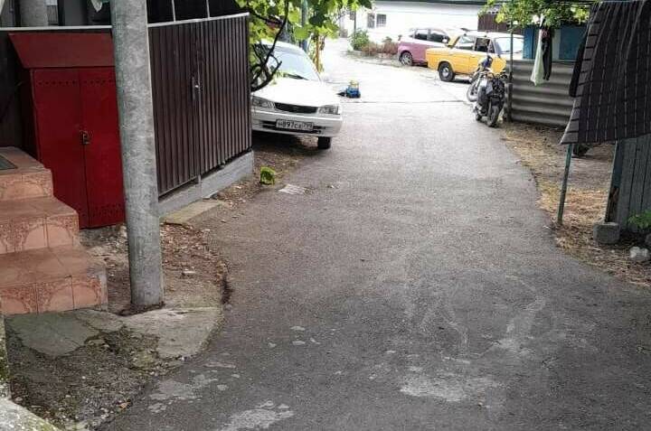 Дом под ключ до 7 человек