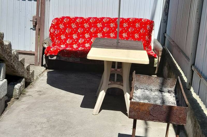 Дом под ключ до 7 человек