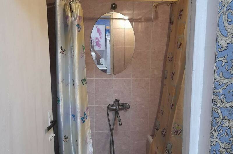 Дом под ключ до 7 человек