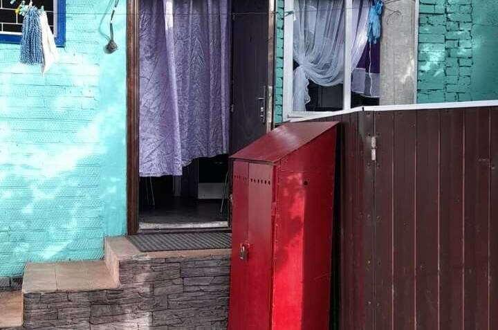 Дом под ключ до 7 человек