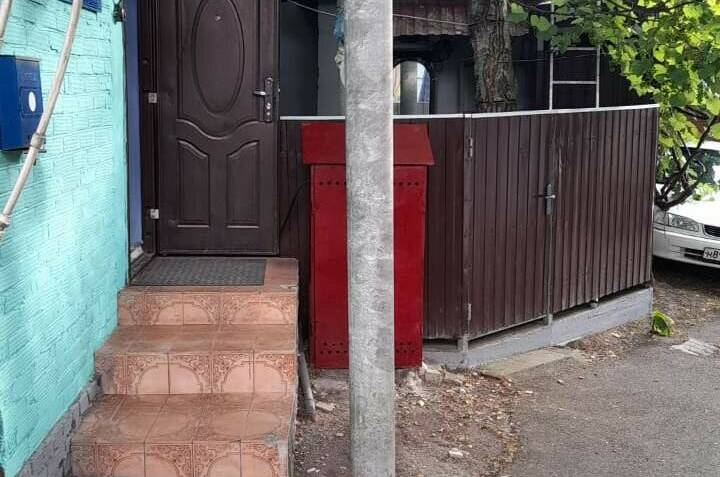 Дом под ключ до 7 человек