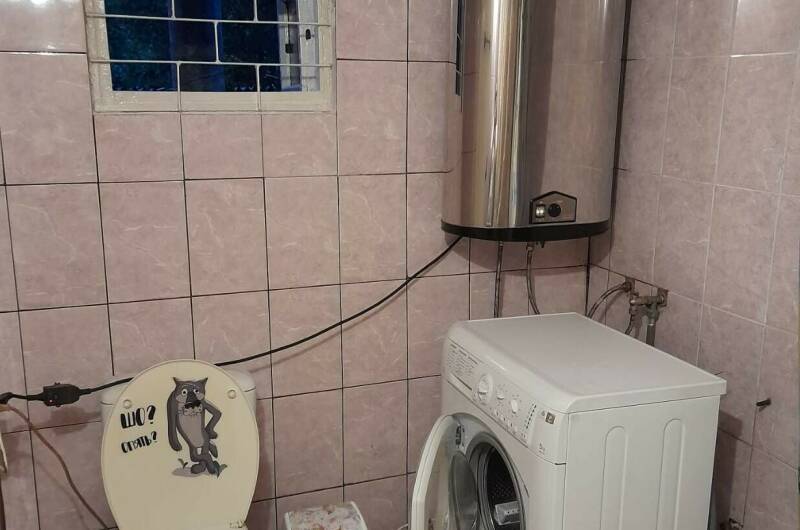 Дом под ключ до 7 человек