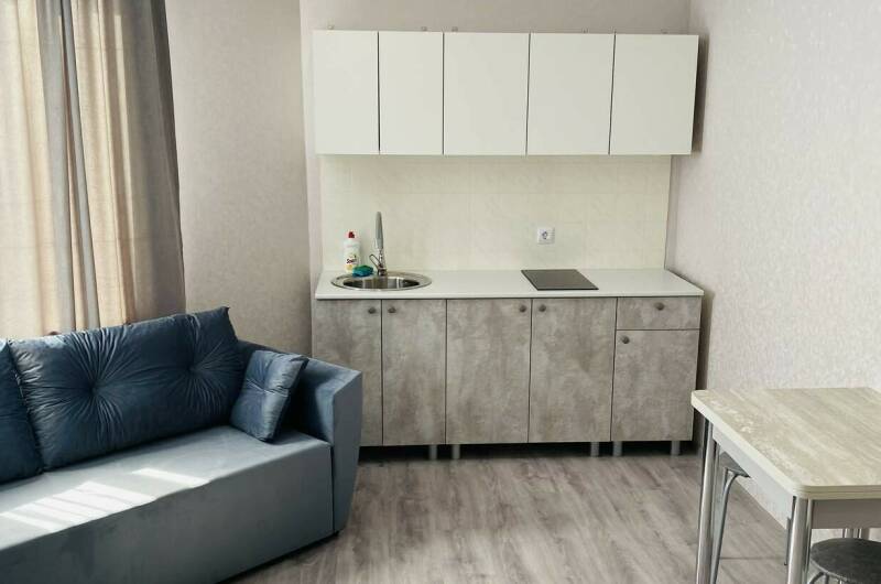 Квартира в Джанхоте