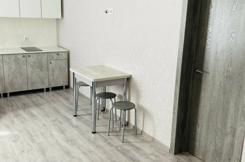 Квартира в Джанхоте