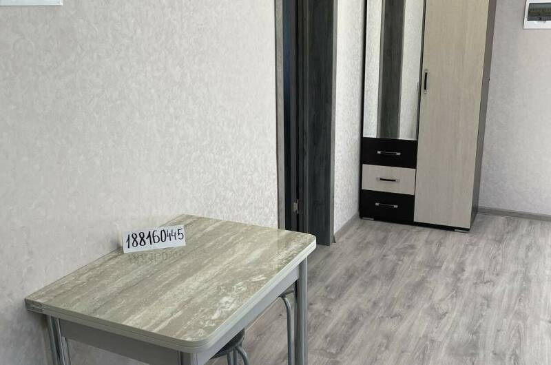 Квартира в Джанхоте