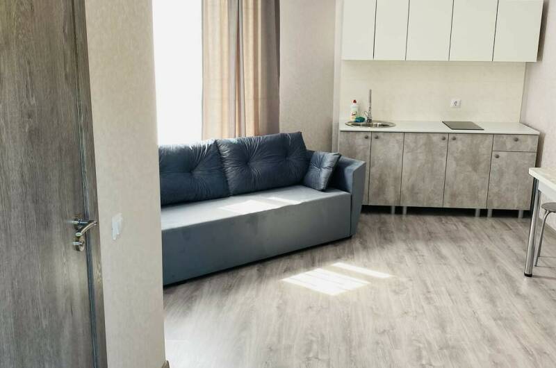 Квартира в Джанхоте