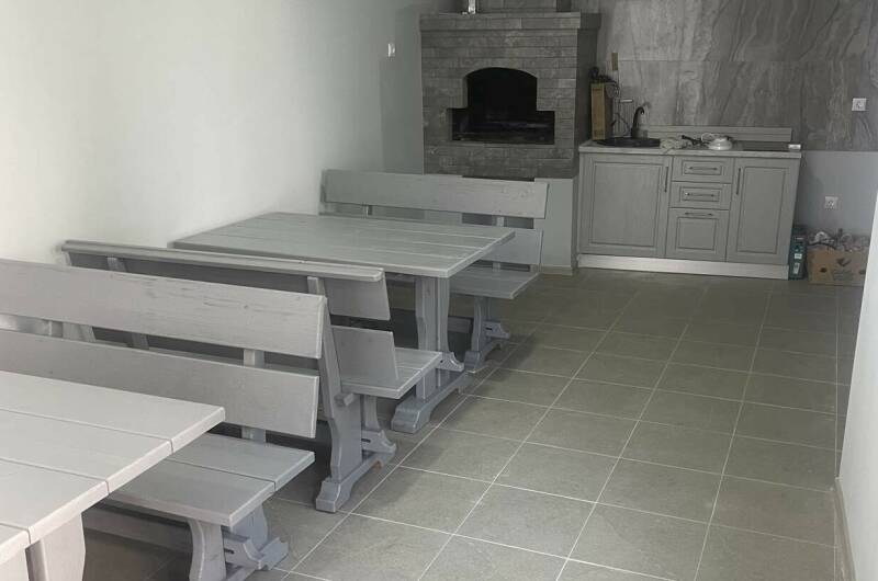 Квартира в Джанхоте