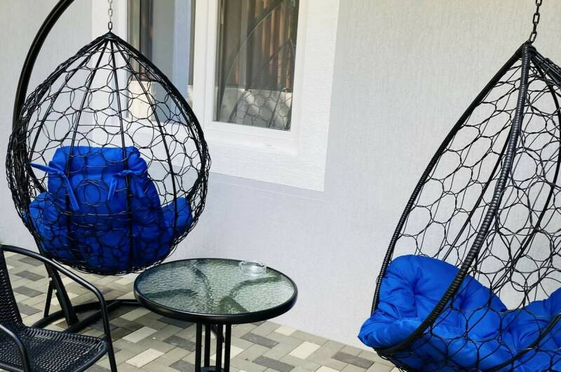 Квартира в Джанхоте