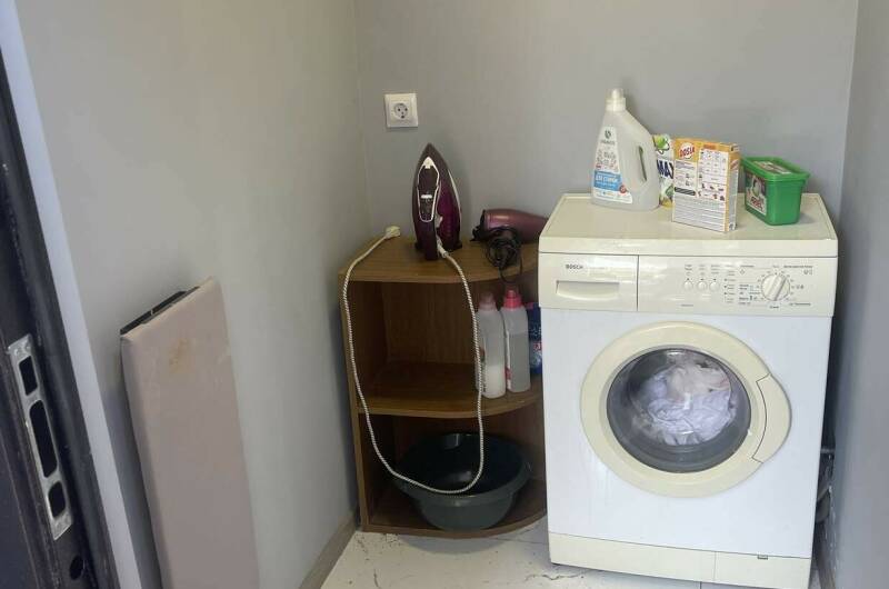 Квартира в Джанхоте